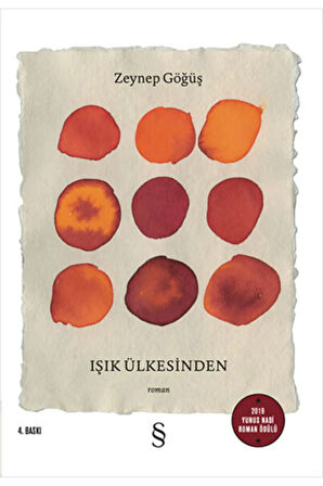 Işık Ülkesinden + Yapışkanlı Not Kağıdı