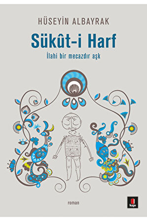 Sükut-i Harf + Yapışkanlı Not Kağıdı