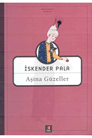 Aşina Güzeller + Yapışkanlı Not Kağıdı