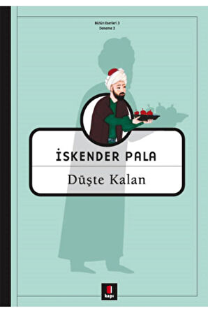 Düşte Kalan + Yapışkanlı Not Kağıdı