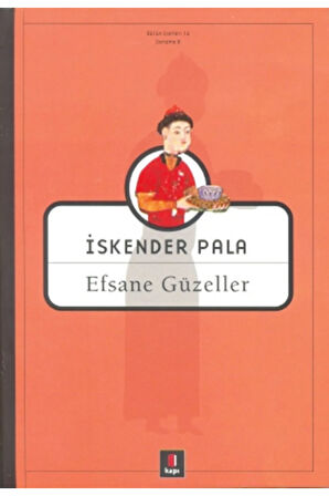 Efsane Güzeller + Yapışkanlı Not Kağıdı