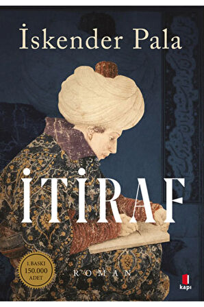 İtiraf + Yapışkanlı Not Kağıdı