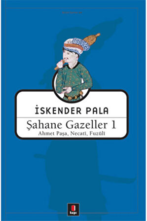 Şahane Gazeller 1 + Yapışkanlı Not Kağıdı