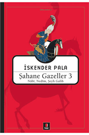 Şahane Gazeller 3 + Yapışkanlı Not Kağıdı