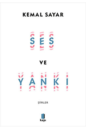 Ses ve Yankı + Yapışkanlı Not Kağıdı