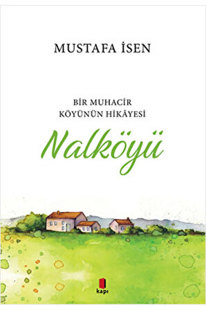 Nalköyü + Yapışkanlı Not Kağıdı