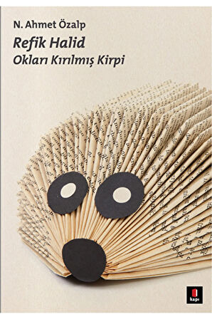 Refik Halid + Yapışkanlı Not Kağıdı