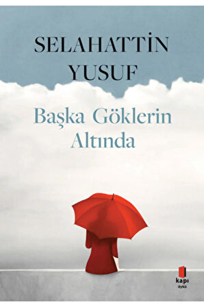 Başka Göklerin Altında + Yapışkanlı Not Kağıdı