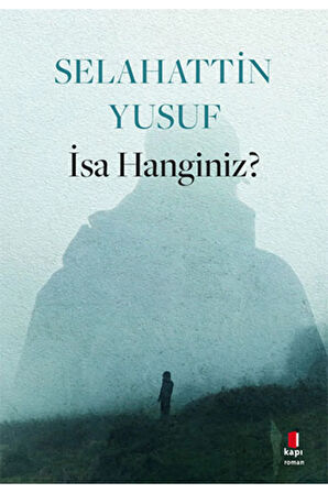 İsa Hanginiz? + Yapışkanlı Not Kağıdı