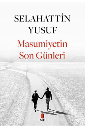 Masumiyetin Son Günleri + Yapışkanlı Not Kağıdı