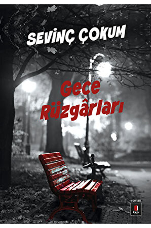 Gece Rüzgarları + Yapışkanlı Not Kağıdı