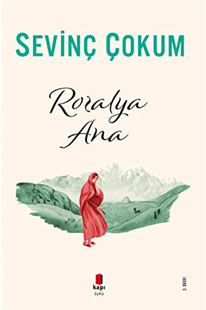 Rozalya Ana + Yapışkanlı Not Kağıdı