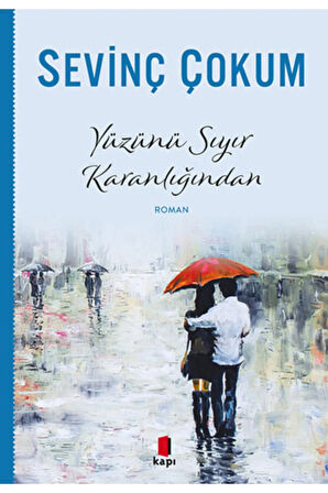 Yüzünü Sıyır Karanlığından + Yapışkanlı Not Kağıdı
