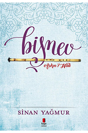 Bişnev + Yapışkanlı Not Kağıdı