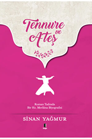 Tennure ve Ateş + Yapışkanlı Not Kağıdı