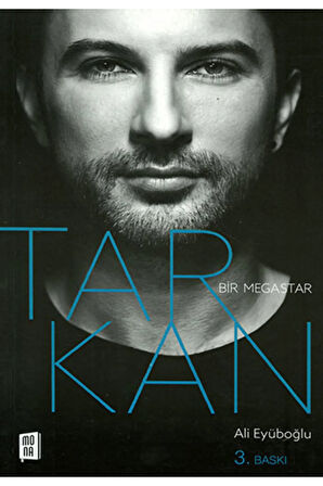 Tarkan + Yapışkanlı Not Kağıdı