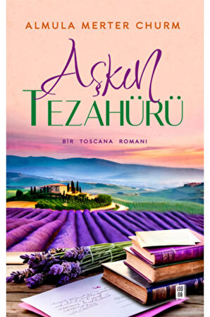 Aşkın Tezahürü + Yapışkanlı Not Kağıdı