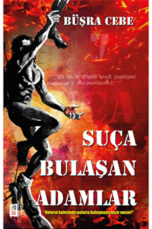 Suça Bulaşan Adamlar