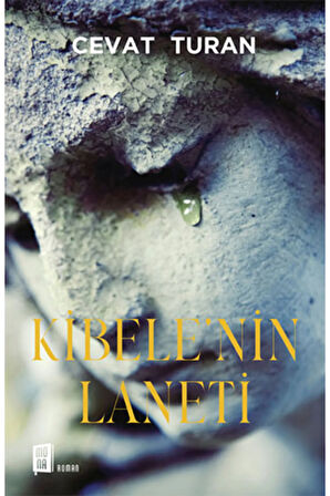 Kibele’nin Laneti + Yapışkanlı Not Kağıdı