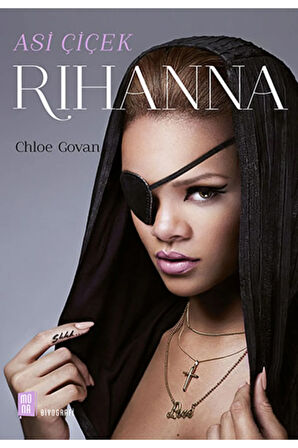 Rihanna + Yapışkanlı Not Kağıdı