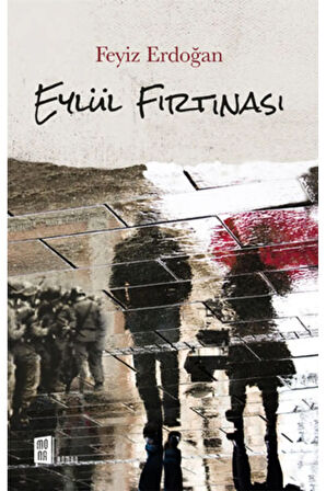 Eylül Fırtınası + Yapışkanlı Not Kağıdı