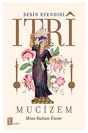 Itrî Mucizem + Yapışkanlı Not Kağıdı