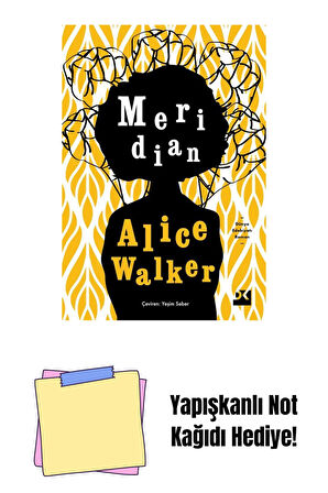 Meridian - Sc + Yapışkanlı Not Kağıdı