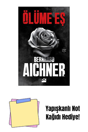 Ölüme Eş - Sc + Yapışkanlı Not Kağıdı