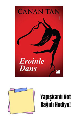 Eroinle Dans - Sc + Yapışkanlı Not Kağıdı
