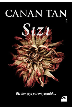 Sızı - Sc + Yapışkanlı Not Kağıdı