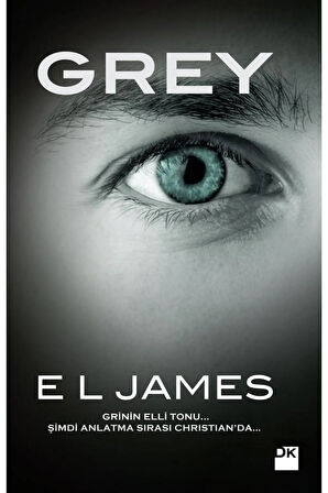 Grey + Yapışkanlı Not Kağıdı