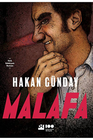 Malafa + Yapışkanlı Not Kağıdı