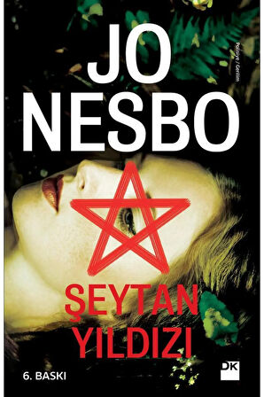 Şeytan Yıldızı - Sc