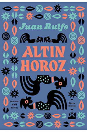 Altın Horoz - Sc + Yapışkanlı Not Kağıdı