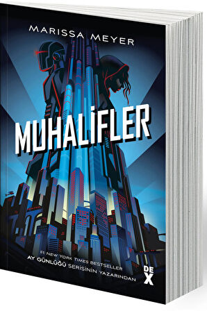 Muhalifler 1 - Hc + Yapışkanlı Not Kağıdı