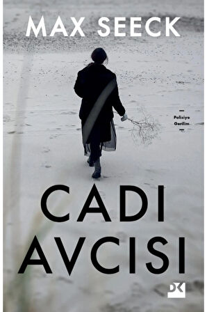 Cadı Avcısı - Sc + Yapışkanlı Not Kağıdı