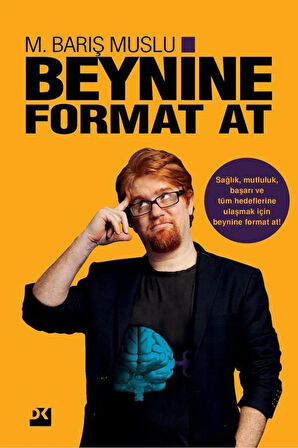 Beynine Format At + Yapışkanlı Not Kağıdı