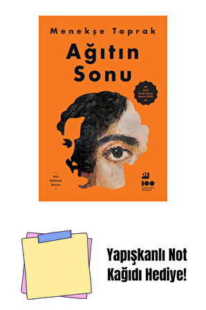 Ağıtın Sonu - Sc + Yapışkanlı Not Kağıdı