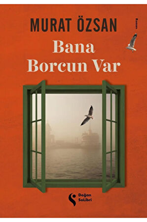 Bana Borcun Var - Sc