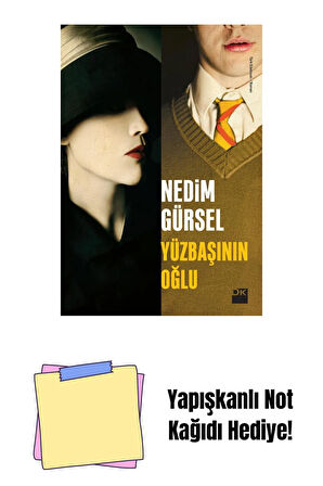 Yüzbaşının Oğlu - Sc + Yapışkanlı Not Kağıdı