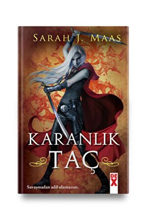 Karanlık Taç