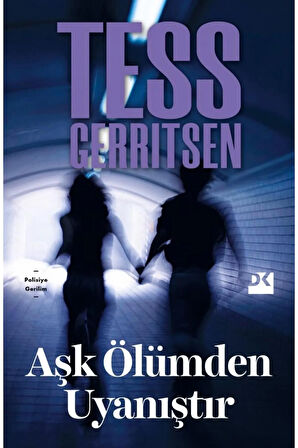 Aşk Ölümden Uyanıştır - Sc + Yapışkanlı Not Kağıdı