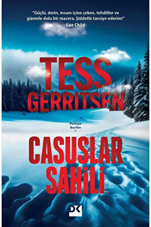 Casuslar Sahili - Sc + Yapışkanlı Not Kağıdı