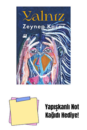 Yalnız - Sc + Yapışkanlı Not Kağıdı