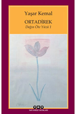 Ortadirek / Dağın Öte Yüzü 1