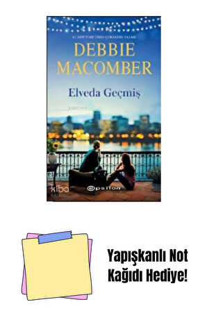 Elveda Geçmiş + Yapışkanlı Not Kağıdı