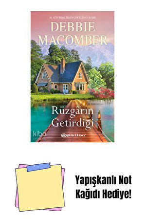 Rüzgarın Getirdiği + Yapışkanlı Not Kağıdı