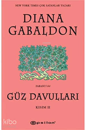 Güz Davulları Kısım 2 + Yapışkanlı Not Kağıdı