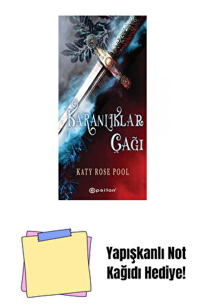 Karanlıklar Çağı + Yapışkanlı Not Kağıdı