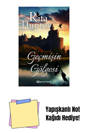 Geçmişin Gölgesi + Yapışkanlı Not Kağıdı